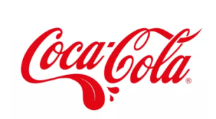 可口可乐为广告活动推出“舌头版”LOGO设计