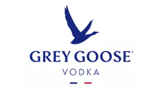 法国灰雁Grey GooseLOGO设计