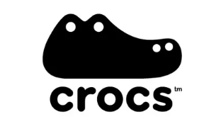 crocs卡骆驰logo