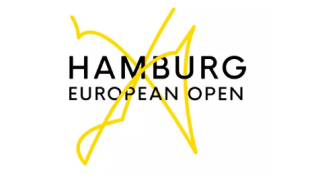 2019汉堡欧洲网球公开赛LOGO