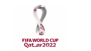 卡塔尔世界杯LOGO