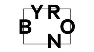 英国知名汉堡连锁ByronLOGO设计
