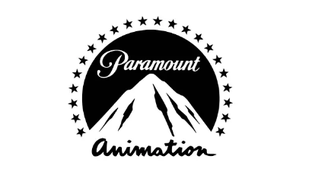 Paramount (派拉蒙)电影公司LOGO