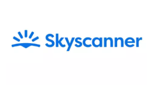 旅游搜索网站skyscannerLOGO