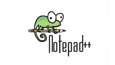 文本编辑器Notepad++的历史LOGO