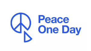 一日和平LOGO