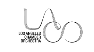 洛杉矶室内管弦乐团LOGO设计