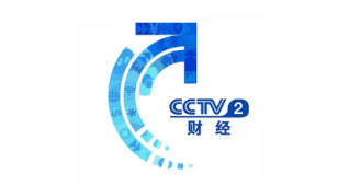 CCTV-2财经频道LOGO设计