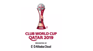 2019国际足联俱乐部世界杯LOGO设计