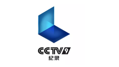 cctv9纪录频道的历史LOGO