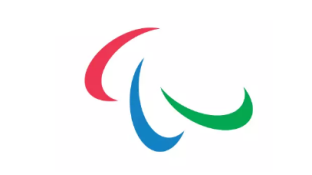 国际残奥会LOGO