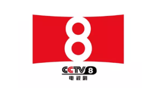cctv8电视剧频道LOGO