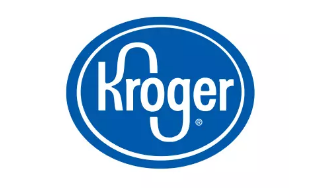 美国连锁超市巨头kroger的历史LOGO