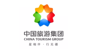 中国旅游集团LOGO设计