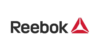 锐步的历史LOGO