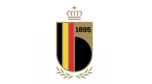 比利时足球协会LOGO设计