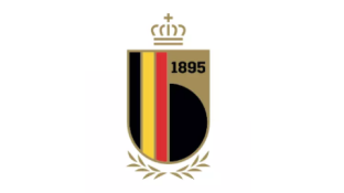 比利时足球协会LOGO