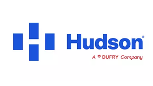 北美最大旅游销售商Hudson GroupLOGO设计