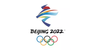 北京2022年冬奥会LOGO设计