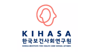 韩国保健社会研究院LOGO设计