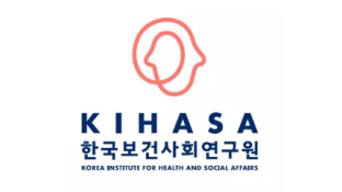 韩国保健社会研究院LOGO