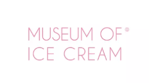 冰淇淋博物馆LOGO设计