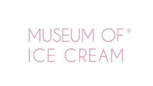 冰淇淋博物馆LOGO