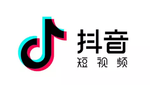 抖音短视频的历史LOGO