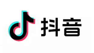 抖音短视频LOGO