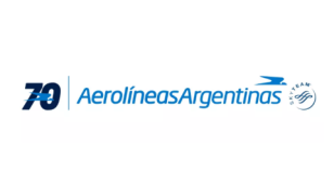阿根廷航空LOGO设计