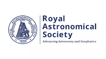 英国皇家天文学会RAS的历史LOGO