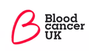 英国血液癌症协会Blood Cancer UKLOGO设计