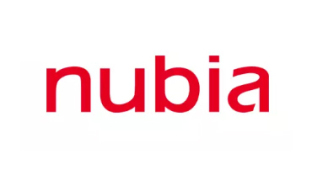智能手机品牌努比亚nubia启用新LOGO