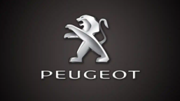 更新之前的标致Peugeot新LOGO设计