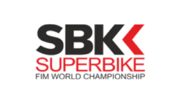 更新之前的超级摩托车世界锦标赛WorldSBK新LOGO设计