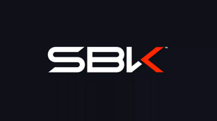 超级摩托车世界锦标赛WorldSBK新LOGO