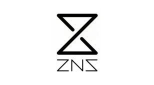 ZNS珠宝品牌LOGO，来自陈幼坚LOGO设计