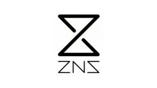 ZNS珠宝品牌LOGO，来自陈幼坚LOGO