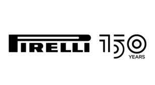 倍耐力（Pirelli）150周年纪念LOGO设计