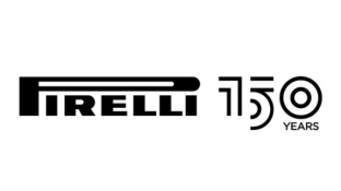 倍耐力（Pirelli）150周年纪念LOGO