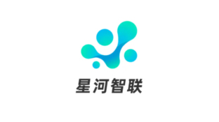 星河智联新LOGO