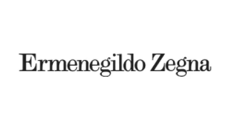 意大利男装杰尼亚（Zegna）新LOGO的历史LOGO