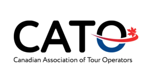 ​加拿大旅游经营者协会（CATO）新LOGO设计