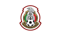 更新之前的墨西哥足球队新LOGO设计