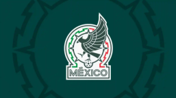 墨西哥足球队新LOGO设计