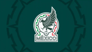 墨西哥足球队新LOGO