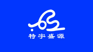 特宇盛源logo+ALOGO