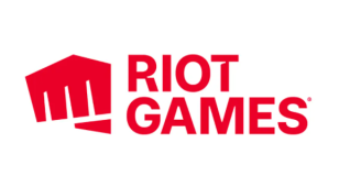 游戏开发商拳头游戏Riot Games新LOGO设计
