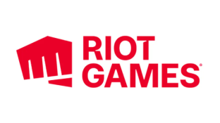 游戏开发商拳头游戏Riot Games新LOGO