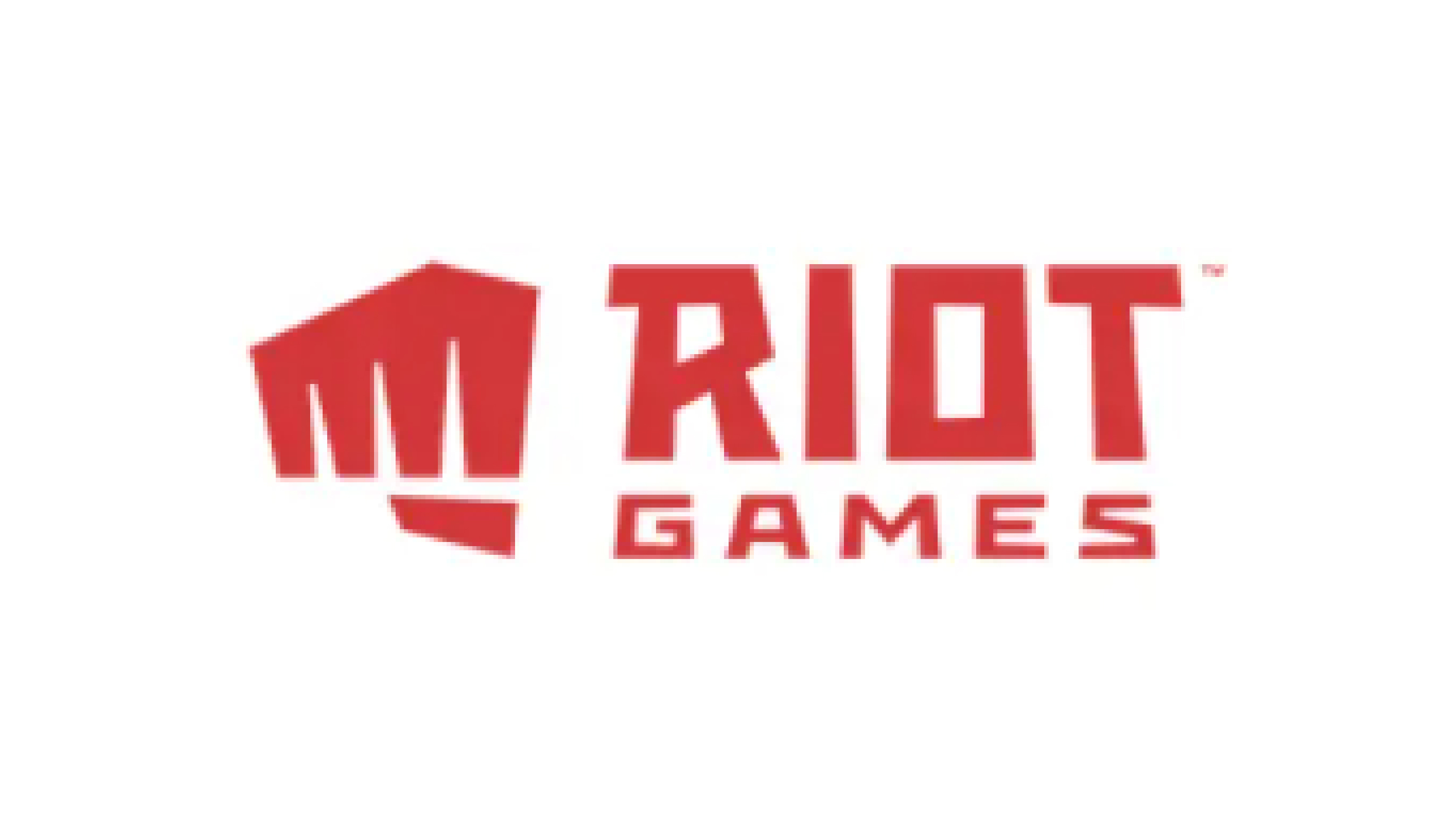游戏开发商拳头游戏Riot Games新LOGO的历史LOGO